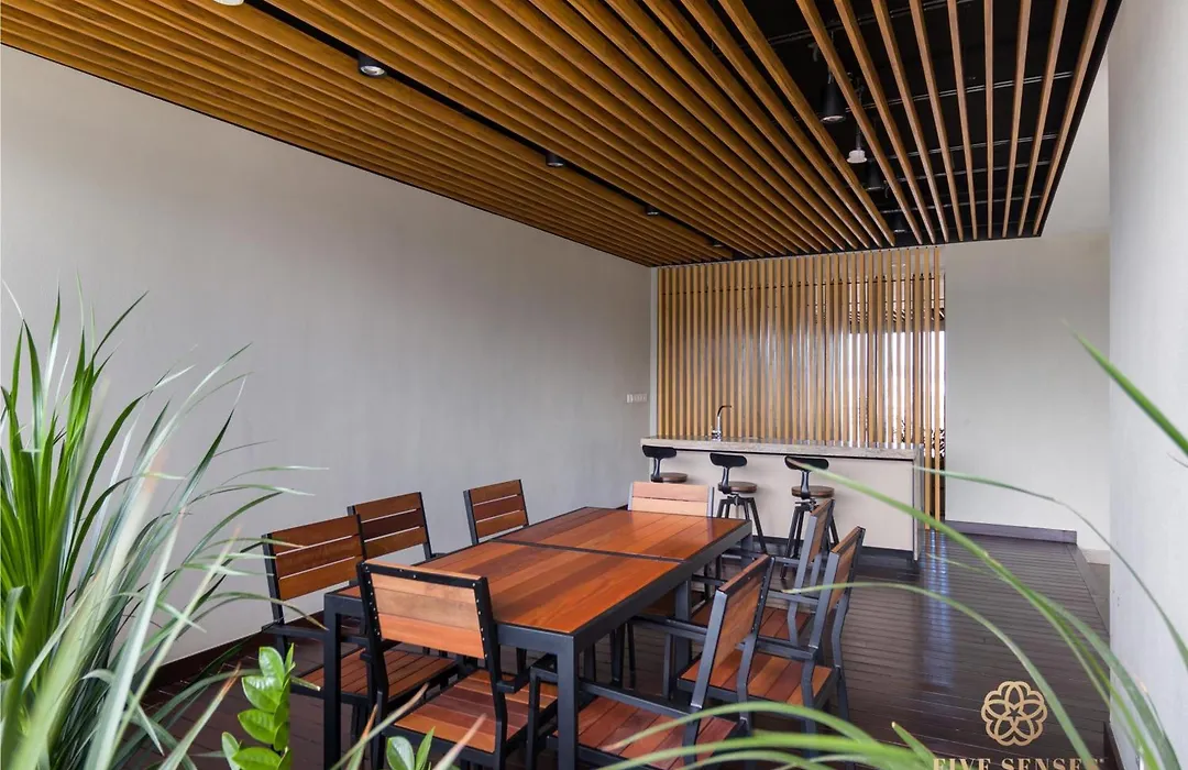 Datum Jelatek Residence, Klcc Апартаменты